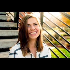 Meet your Posher, Marigold